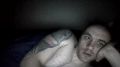 Martin Banas online show from 02/02/25, 02:38