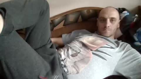 Martin Banas online show from 05/17/26, 01:07