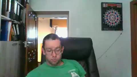 marcjemp online show from 06/11/26, 11:30