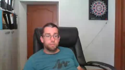 marcjemp online show from 06/17/26, 12:18