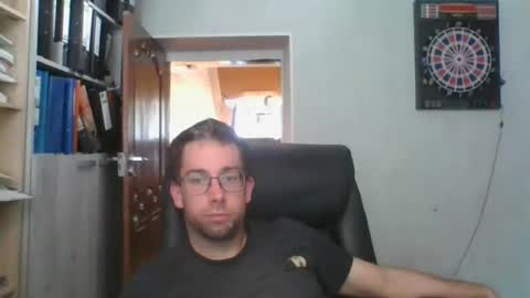 marcjemp online show from 07/18/26, 11:25