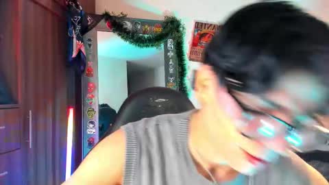 marck_collis online show from 01/11/26, 07:52