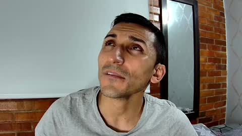 Marck  Independent model  online show from 12/30/24, 02:53