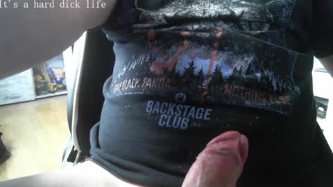 Snapshot of marco576 chatting on 01/15/25, 01:23 Marco online show from 01/15/25, 01:23