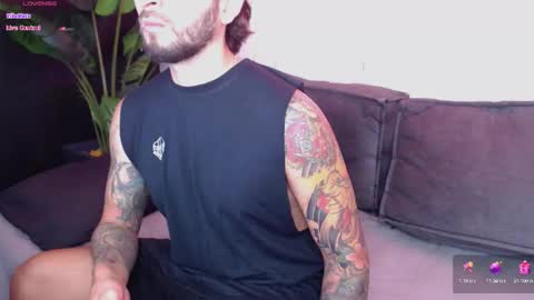 Snapshot of marco_allison43 chatting on 09/26/25, 03:05 marco_allison43 online show from 09/26/25, 03:05
