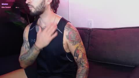 Snapshot of marco_allison43 chatting on 09/28/25, 10:37 marco_allison43 online show from 09/28/25, 10:37