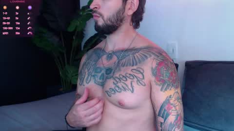 Snapshot of marco_allison43 chatting on 10/03/25, 08:50 marco_allison43 online show from 10/03/25, 08:50