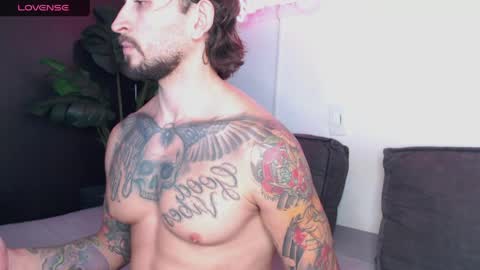 marco_allison43 online show from 03/29/26, 08:53