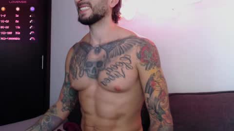 Snapshot of marco_allison43 chatting on 05/12/26, 06:27 marco_allison43 online show from 05/12/26, 06:27