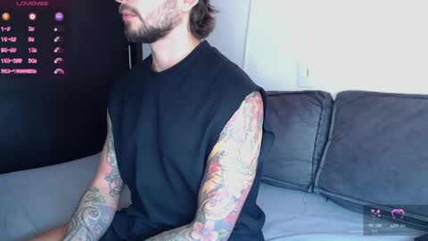 Snapshot of marco_allison43 chatting on 05/31/26, 07:48 marco_allison43 online show from 05/31/26, 07:48