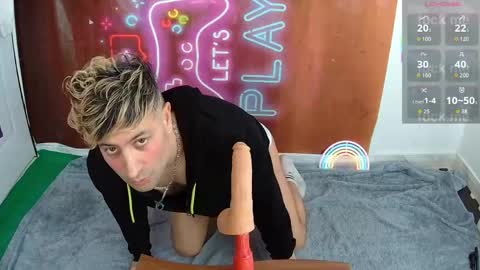 silas online show from 03/17/26, 08:17