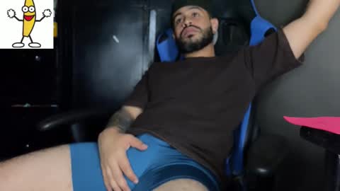 marco_aure online show from 03/22/26, 05:55