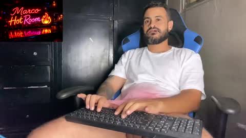 marco_aure online show from 03/29/26, 06:02