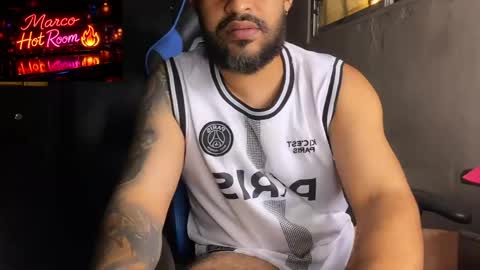 marco_aure online show from 04/01/26, 04:57