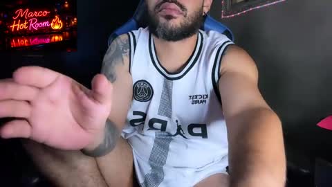 marco_aure online show from 04/08/26, 05:29