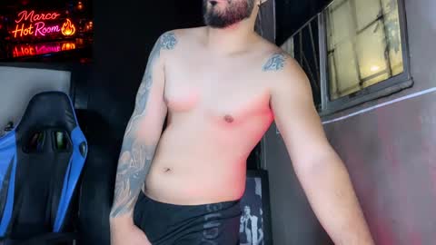 marco_aure online show from 04/13/26, 04:07