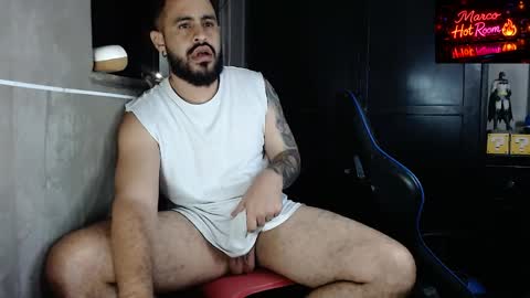 marco_aure online show from 05/20/26, 12:17