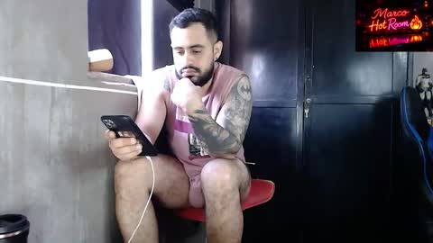marco_aure online show from 05/21/26, 09:55