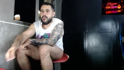 marco_aure online show from 05/24/26, 05:45