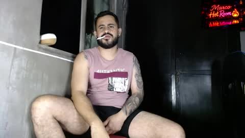 marco_aure online show from 05/26/26, 05:03