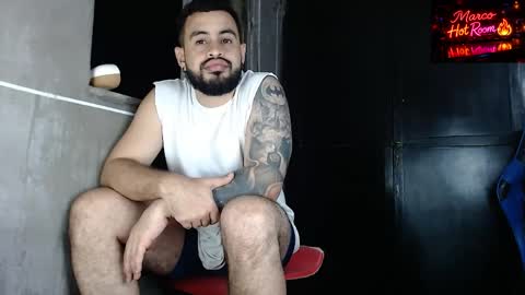 marco_aure online show from 05/27/26, 01:57
