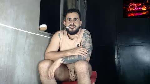 marco_aure online show from 05/29/26, 05:49