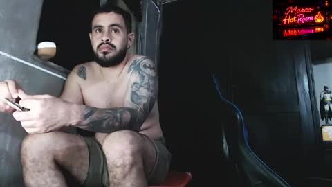marco_aure online show from 06/01/26, 01:07