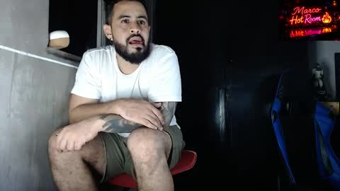 marco_aure online show from 06/02/26, 05:20