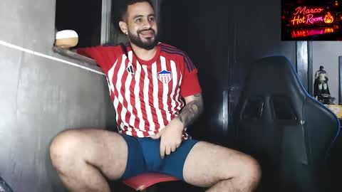 marco_aure online show from 06/03/26, 02:14
