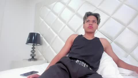 marco_deluxe online show from 04/18/26, 11:25