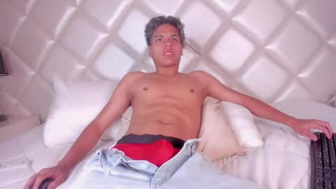 marco_deluxe online show from 04/20/26, 11:35