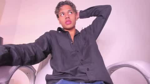 marco_deluxe online show from 04/25/26, 11:57
