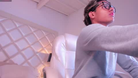 marco_deluxe online show from 05/27/26, 11:29