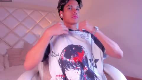 marco_deluxe online show from 06/02/26, 11:45