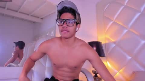 marco_deluxe online show from 06/05/26, 12:00