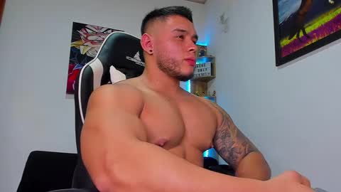 Marco Diaz online show from 09/16/25, 10:00