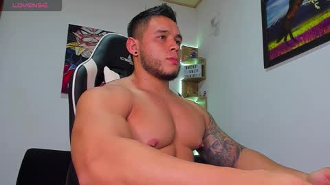 Marco Diaz online show from 10/02/25, 11:12