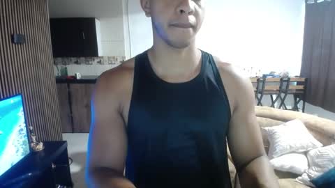 Snapshot of marco_striker chatting on 05/25/26, 08:48 Marco online show from 05/25/26, 08:48