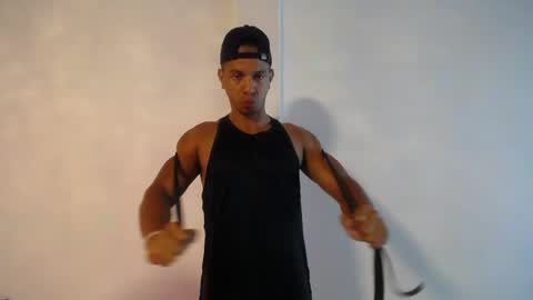 Snapshot of marco_striker chatting on 05/28/26, 08:06 Marco online show from 05/28/26, 08:06