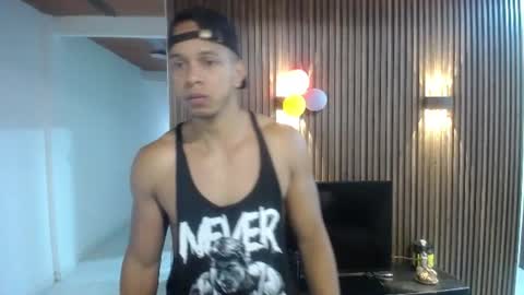 Snapshot of marco_striker chatting on 06/13/26, 12:47 Marco online show from 06/13/26, 12:47