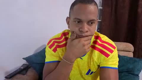 Snapshot of marco_striker chatting on 06/24/26, 03:38 Marco online show from 06/24/26, 03:38