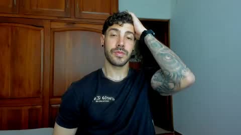 Marco IG marco tahani online show from 05/18/26, 07:20