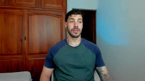 Marco IG marco tahani online show from 05/19/26, 03:18