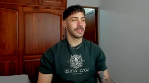 Marco IG marco tahani online show from 05/29/26, 01:20