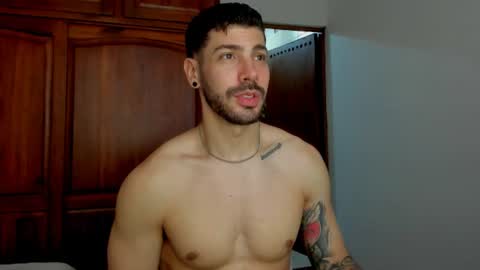 Snapshot of marco_tahani_ chatting on 06/19/26, 01:37 Marco IG marco tahani online show from 06/19/26, 01:37