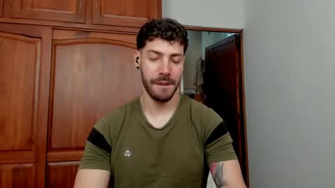 Snapshot of marco_tahani_ chatting on 07/08/26, 02:32 Marco IG marco tahani online show from 07/08/26, 02:32