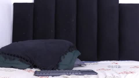 Marco online show from 03/25/26, 03:34