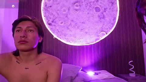 Marco And Allice online show from 02/26/26, 12:09