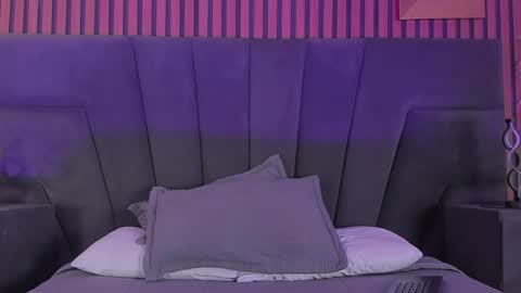 Marco And Allice online show from 04/19/26, 04:01