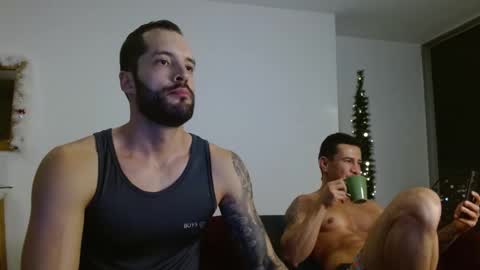 Snapshot of marcoandpolo01 chatting on 12/13/24, 02:43 Marco  Polo online show from 12/13/24, 02:43